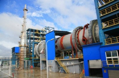 喜科助力國內(nèi)大型礦業(yè)集團(tuán)旗艦項(xiàng)目