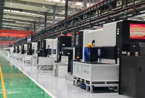 歷時14年完成從0 1的逆襲 東方汽輪機實現 工業桂冠上的明珠 全鏈條國產化