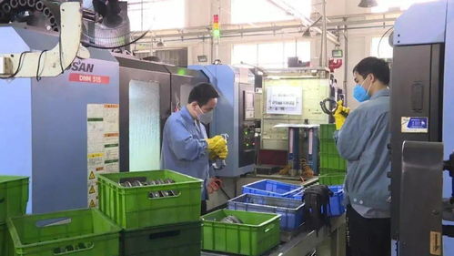 計劃總投資3.6億元 四會一企業正建設70000平方米的新廠項目