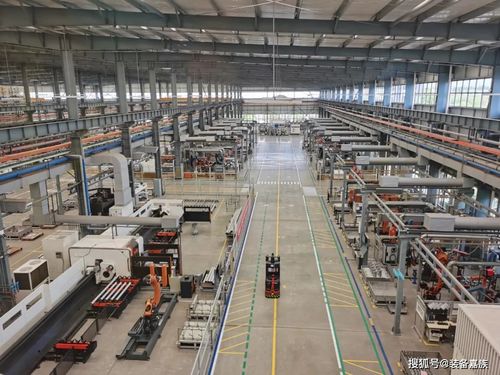 裝備嘉族視界 制造業(yè)如何實(shí)現(xiàn)碳中和