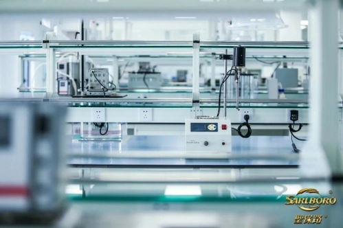 圣保路新廠竣工投產(chǎn)儀式圓滿成功 圣保路智造工廠榮光盛放