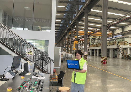 山東移動聊城分公司持續(xù)推進 數(shù)字工廠 建設(shè)