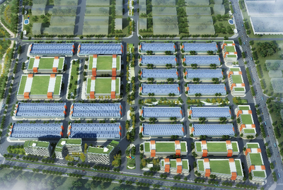 喜報公司4個項目獲評江西省2021年度省級建筑工程質(zhì)量管理標(biāo)準(zhǔn)化工程