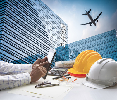 空調安裝工程 | 山東隆欣借助建文項目云,推進空調安裝工程的信息化、數字化