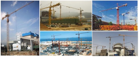 低代碼賦能塔吊設(shè)備管理:加速工程機(jī)械智能化進(jìn)程