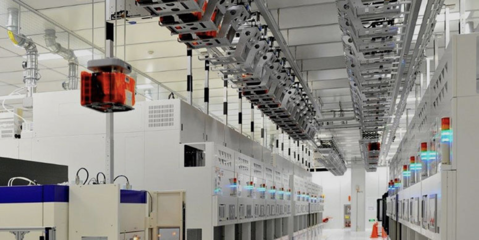 3條8英寸,3條12英寸,華虹集團晶圓產(chǎn)線一覽…