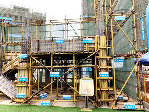 廣西建設工程安全生產管理現場觀摩會暨廣西建工集團 安全生產月 和 安全生產八桂行 活動啟動儀式在公司項目成功舉行