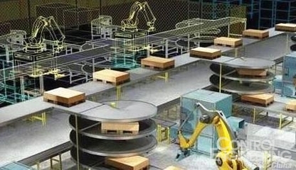 揭秘美的智慧工廠,攻破8項世界級難題 - 控制工程網(wǎng)