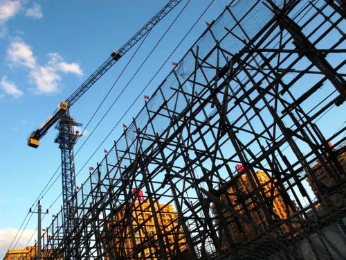 住建部 取消三級 四級資質(zhì) 重整房地產(chǎn)開發(fā)企業(yè)資質(zhì)