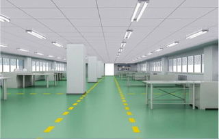 1000㎡現代簡約辦公空間裝修案例 效果圖