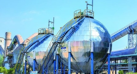 海螺青睞肇慶 共建綠色建材基地，同筑大灣區發展夢